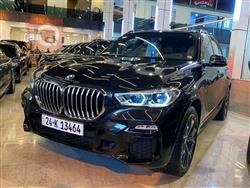 بی ئێم دەبڵیو X5